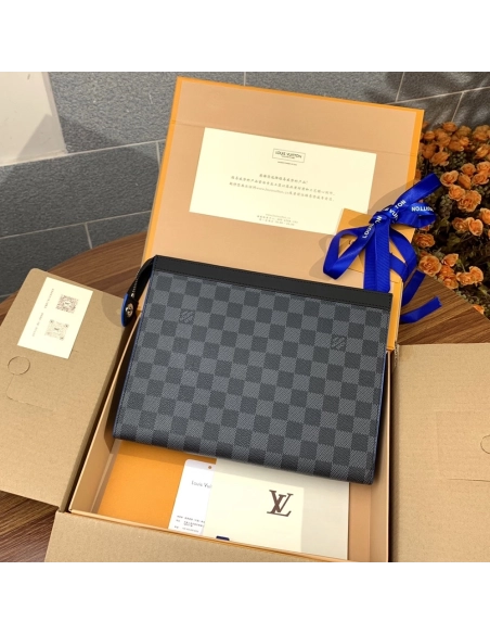 Louis Vuitton Bags M60309 26X20X5cm