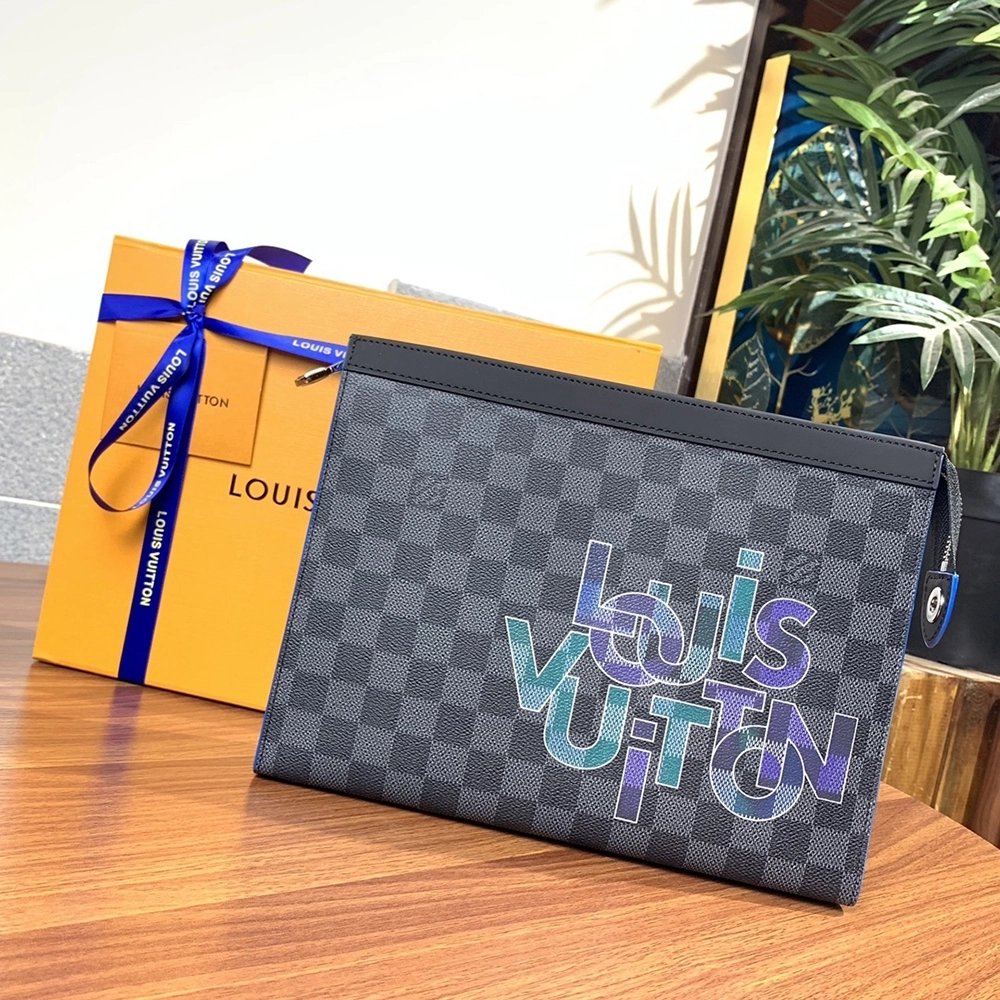 Louis Vuitton Bags M60309 26X20X5cm