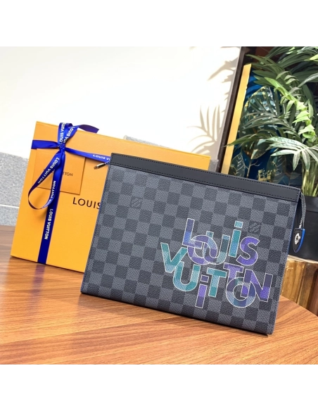 Louis Vuitton Bags M60309 26X20X5cm