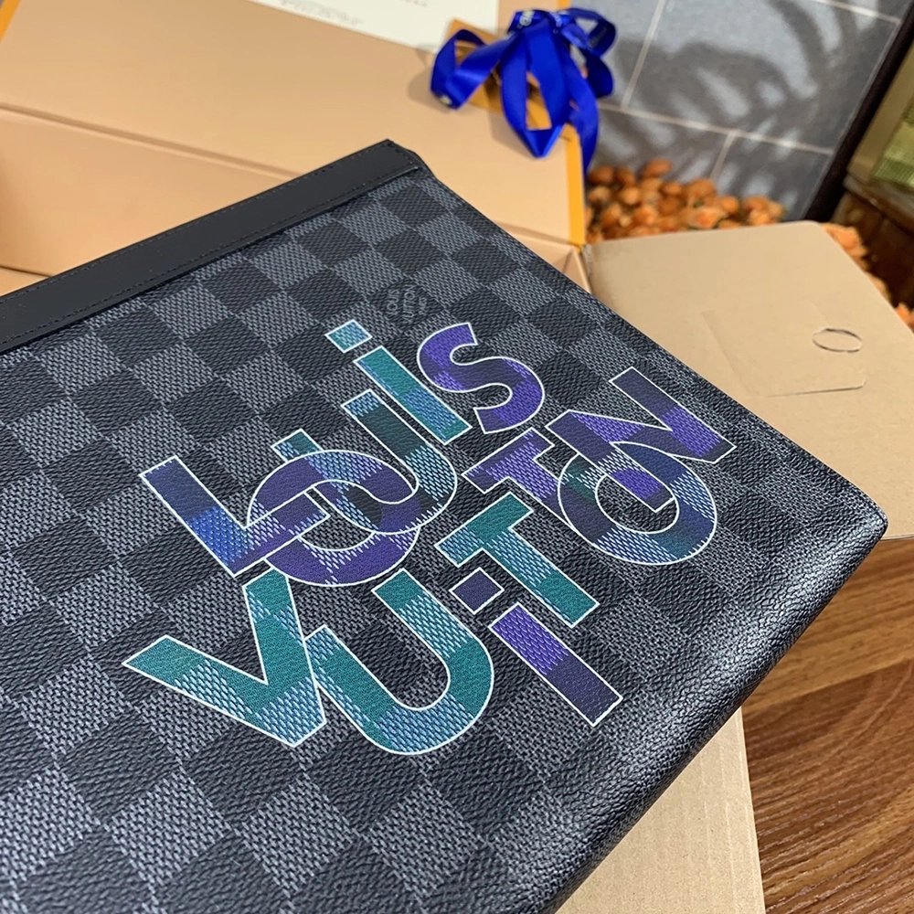 Louis Vuitton Bags M60309 26X20X5cm