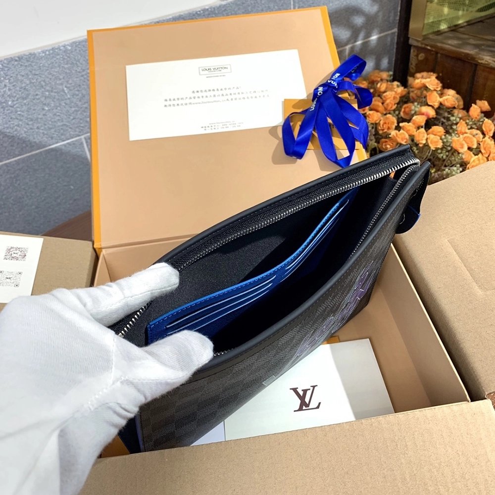 Louis Vuitton Bags M60309 26X20X5cm