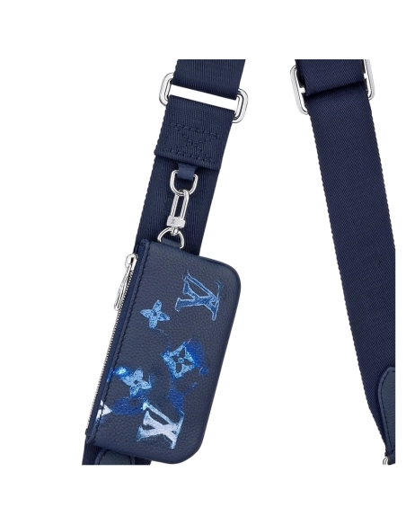 Louis Vuitton Bags M57840 25X18.5X7cm