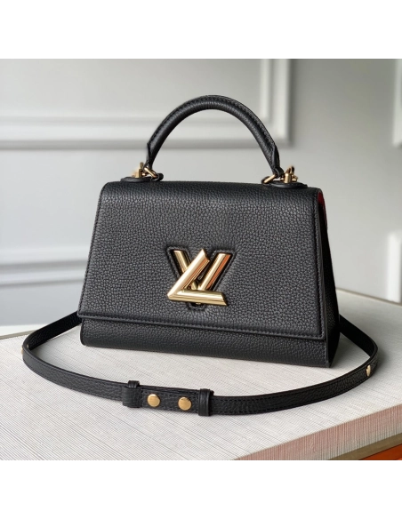 Louis Vuitton Bags M57093 17X25X11cm