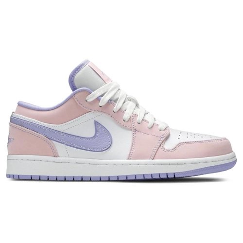 AIR JORDAN 1 LOW SE ARCTIC PUNCH CK3022 600,AIR JORDAN 1 LOW,Air Jordan