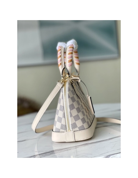 Louis Vuitton Bags N41221 23.5X17.5X11.5cm