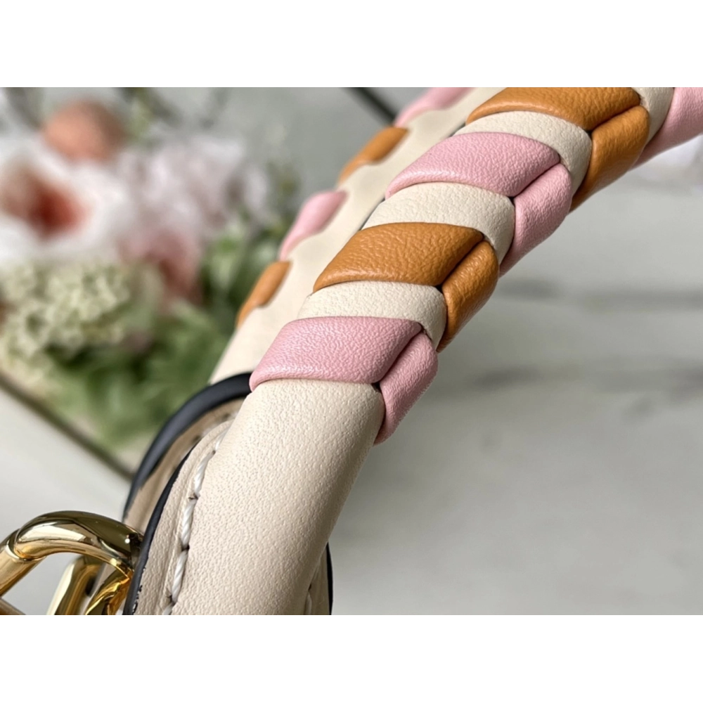 Louis Vuitton Bags N41221 23.5X17.5X11.5cm