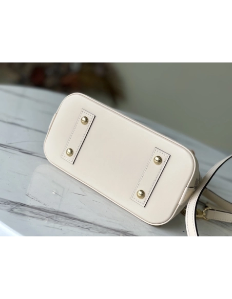 Louis Vuitton Bags N41221 23.5X17.5X11.5cm