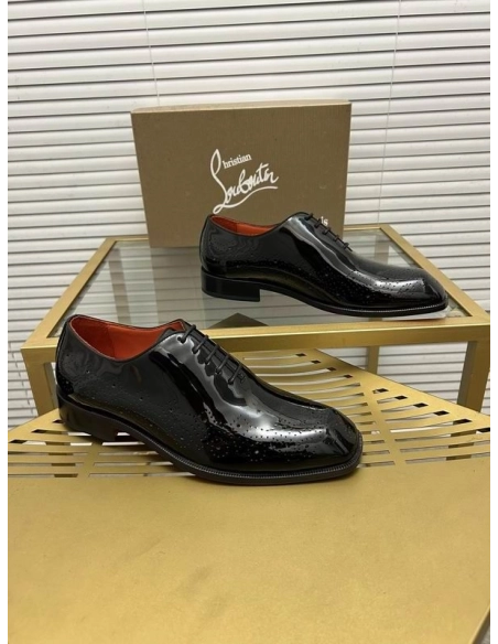 Fake Christian Louboutin Oxford Corteobello, Christian Louboutin Shoes Outlet Online