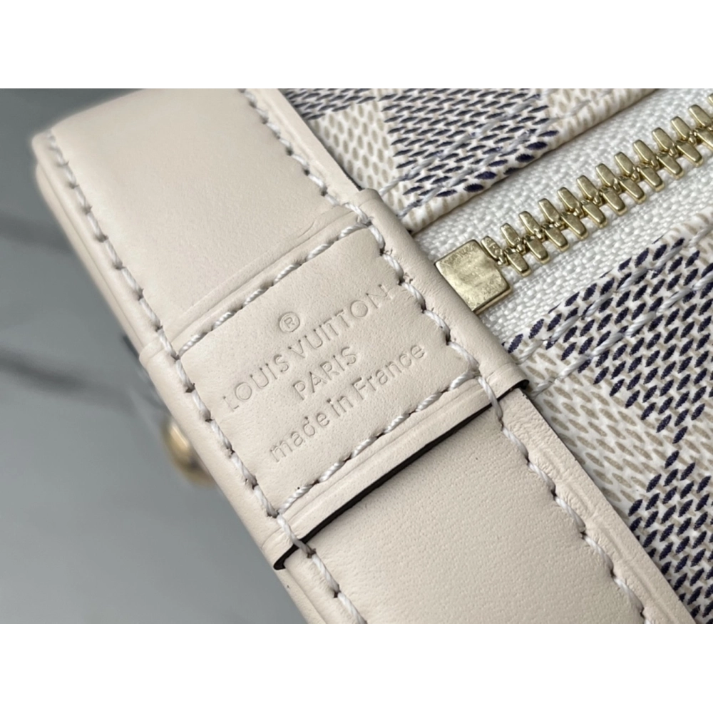 Louis Vuitton Bags N41221 23.5X17.5X11.5cm