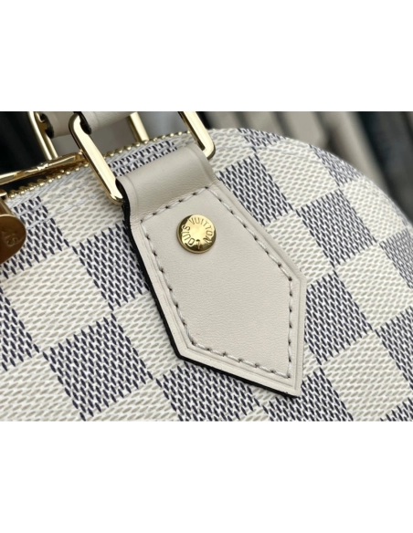 Louis Vuitton Bags N41221 23.5X17.5X11.5cm