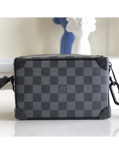 Louis Vuitton Bags M44480 18.5X13X8cm