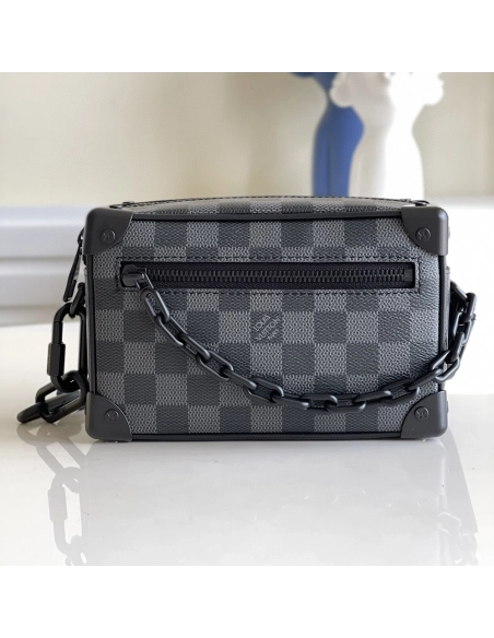 Louis Vuitton Bags M44480 18.5X13X8cm