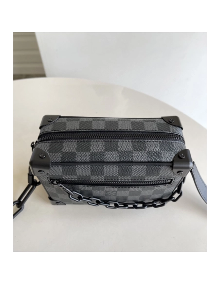 Louis Vuitton Bags M44480 18.5X13X8cm