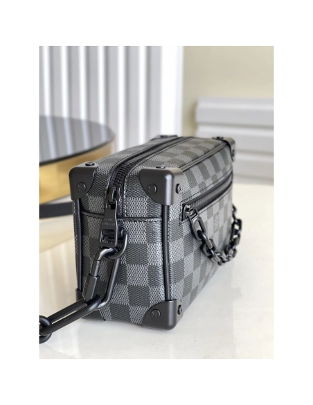 Louis Vuitton Bags M44480 18.5X13X8cm