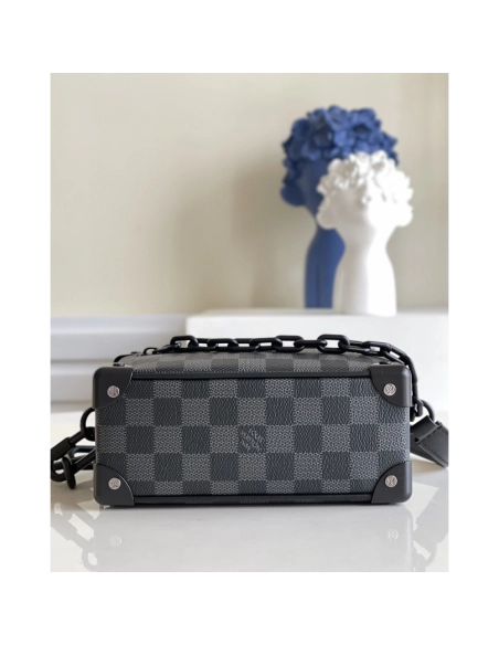 Louis Vuitton Bags M44480 18.5X13X8cm