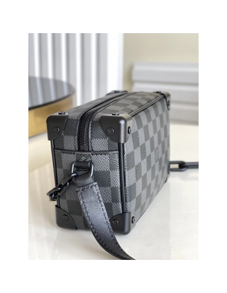 Louis Vuitton Bags M44480 18.5X13X8cm