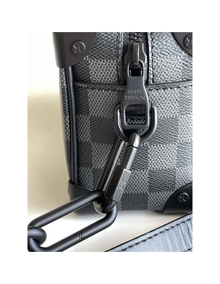 Louis Vuitton Bags M44480 18.5X13X8cm