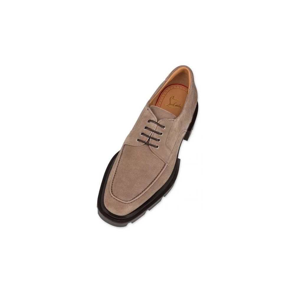 cheap Christian Louboutin Derby Our Georges L Alpilles sale