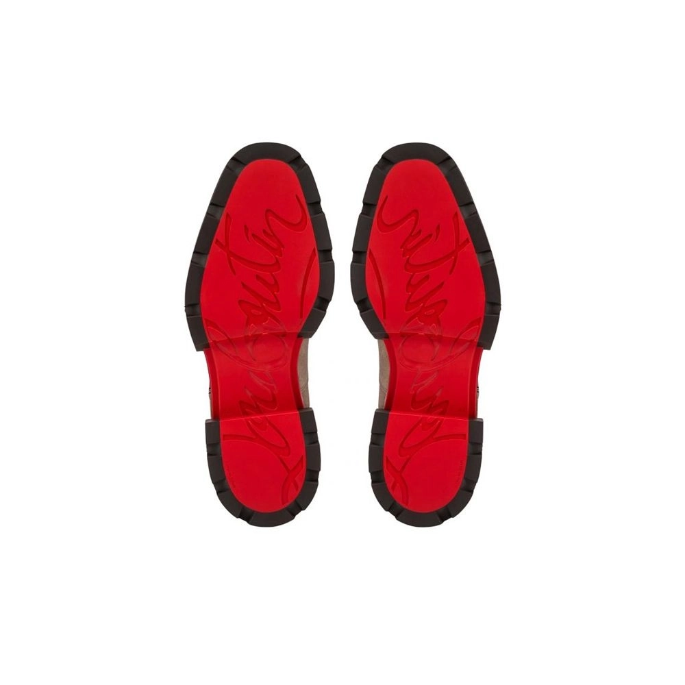 cheap Christian Louboutin Derby Our Georges L Alpilles sale