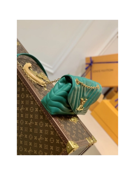 Louis Vuitton Bags M58664 24X14X9cm