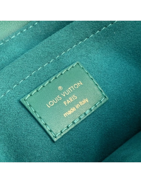 Louis Vuitton Bags M58664 24X14X9cm