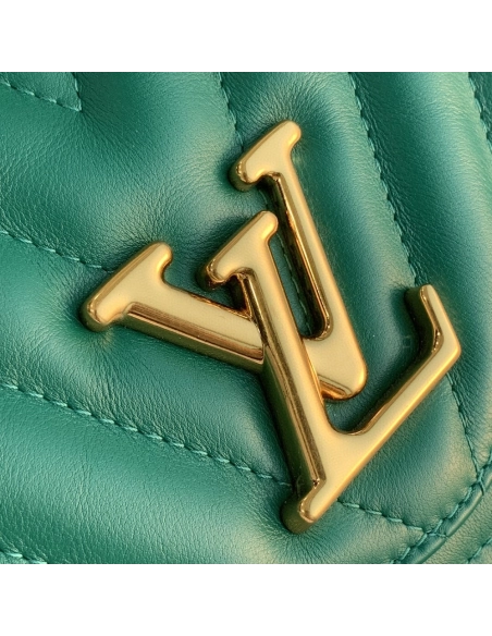 Louis Vuitton Bags M58664 24X14X9cm