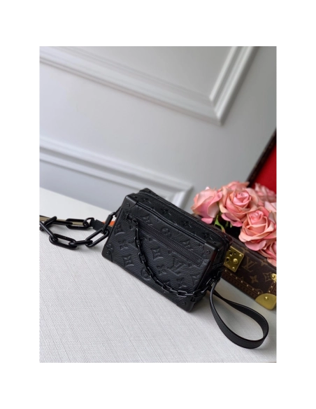 Louis Vuitton Bags N55702 18X13X8cm