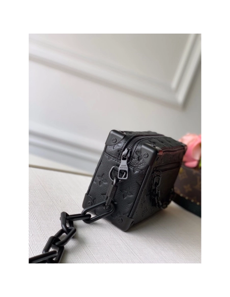 Louis Vuitton Bags N55702 18X13X8cm