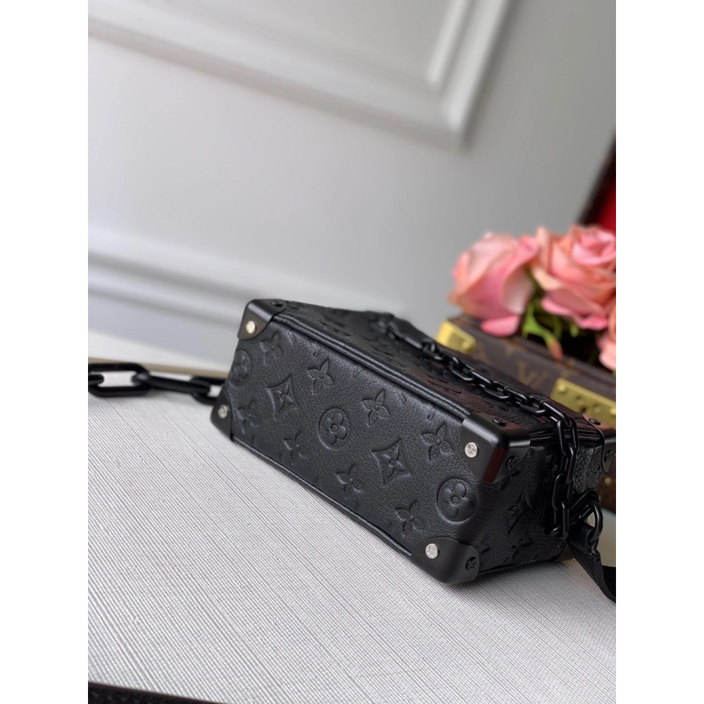 Louis Vuitton Bags N55702 18X13X8cm