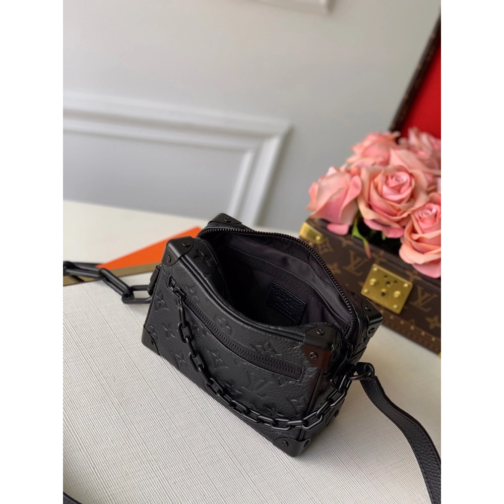Louis Vuitton Bags N55702 18X13X8cm