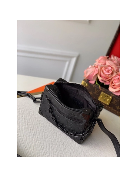 Louis Vuitton Bags N55702 18X13X8cm