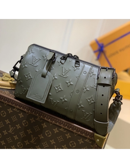 Louis Vuitton Bags M57955 27X17X13cm