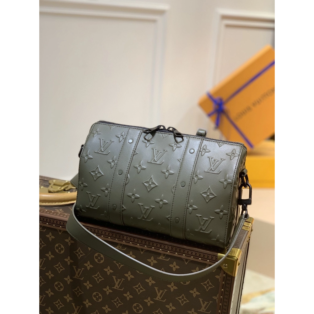 Louis Vuitton Bags M57955 27X17X13cm