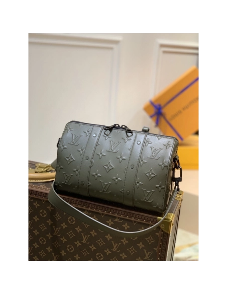 Louis Vuitton Bags M57955 27X17X13cm