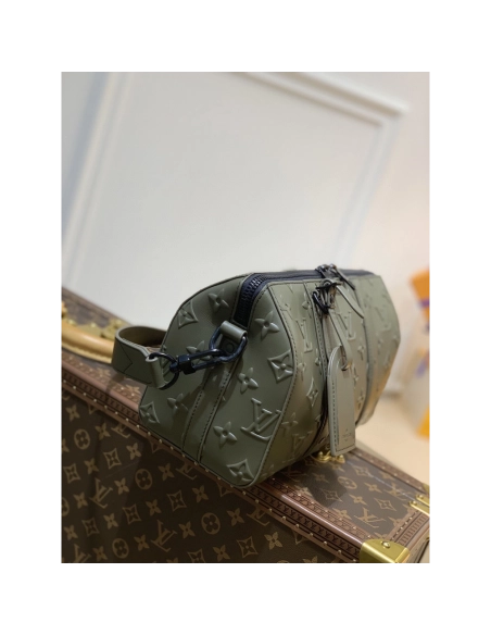 Louis Vuitton Bags M57955 27X17X13cm