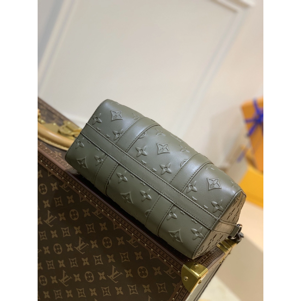 Louis Vuitton Bags M57955 27X17X13cm