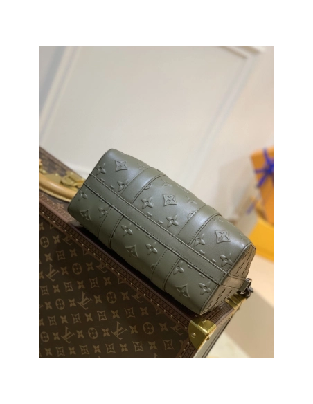 Louis Vuitton Bags M57955 27X17X13cm