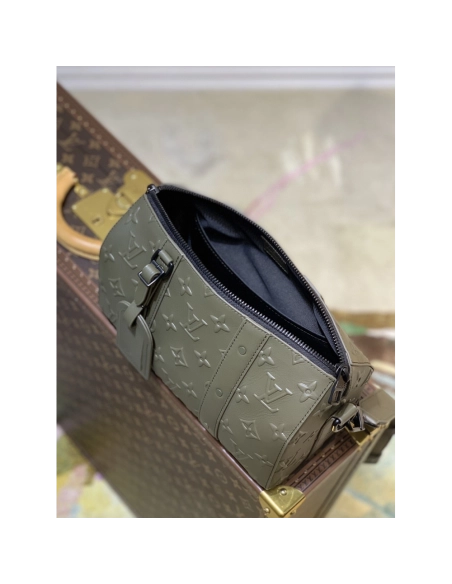 Louis Vuitton Bags M57955 27X17X13cm