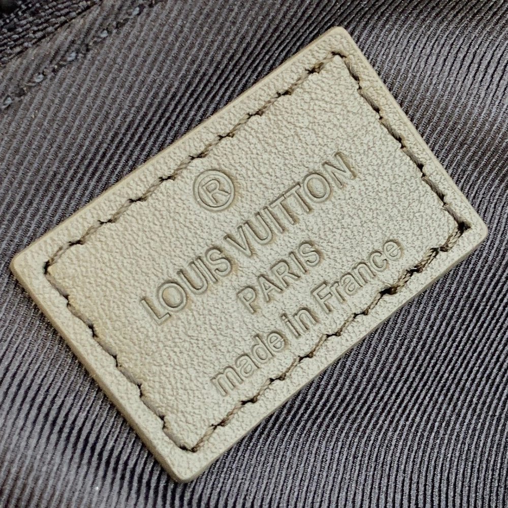 Louis Vuitton Bags M57955 27X17X13cm