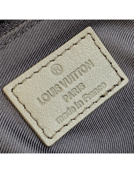 Louis Vuitton Bags M57955 27X17X13cm