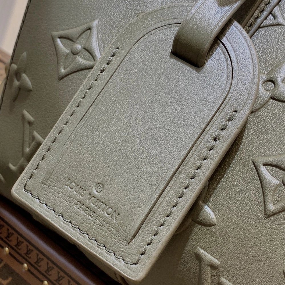 Louis Vuitton Bags M57955 27X17X13cm