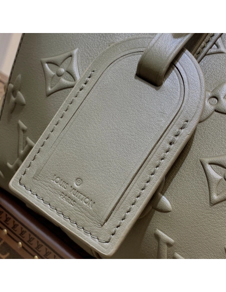 Louis Vuitton Bags M57955 27X17X13cm