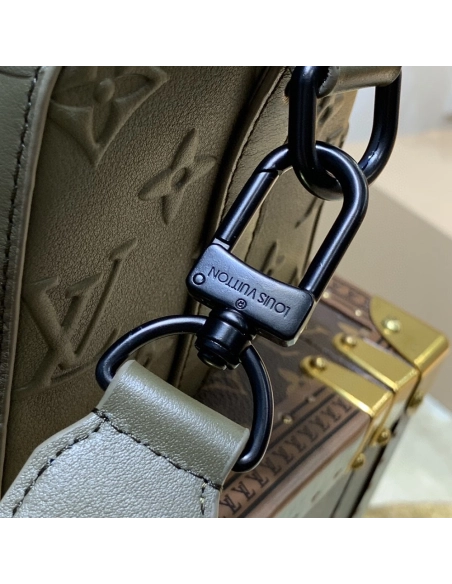 Louis Vuitton Bags M57955 27X17X13cm