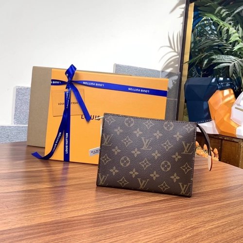 Louis Vuitton Bags M47544 19X15X6cm