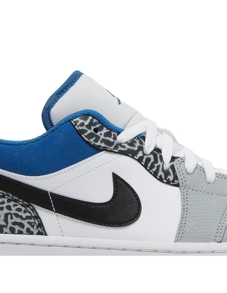 AIR JORDAN 1 LOW SE TRUE BLUE DM1199 140,AIR JORDAN 1 LOW,Air Jordan