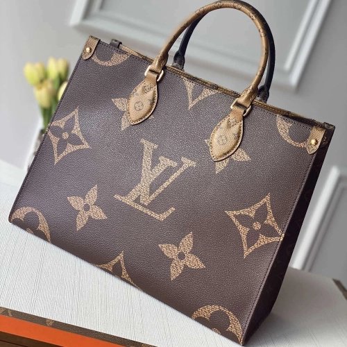 Louis Vuitton Bags M45321 34X26X13cm