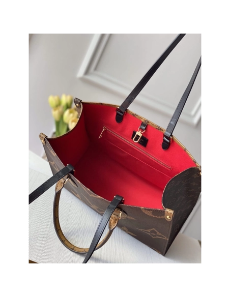Louis Vuitton Bags M45321 34X26X13cm