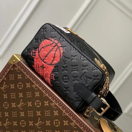 Louis Vuitton Bags M58515 15X24X15cm