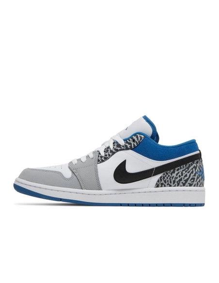 AIR JORDAN 1 LOW SE TRUE BLUE DM1199 140,AIR JORDAN 1 LOW,Air Jordan