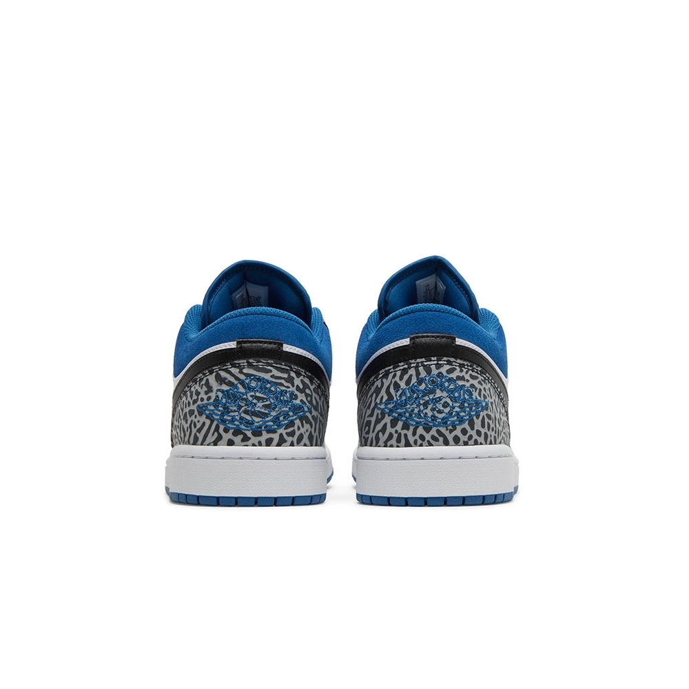 AIR JORDAN 1 LOW SE TRUE BLUE DM1199 140,AIR JORDAN 1 LOW,Air Jordan